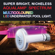 Aqualamp Rainbow Rays Brochure
